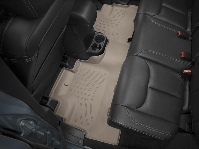 WeatherTech 455732