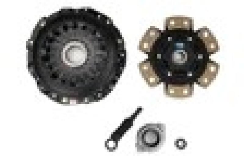 Competition Clutch 15029-1620