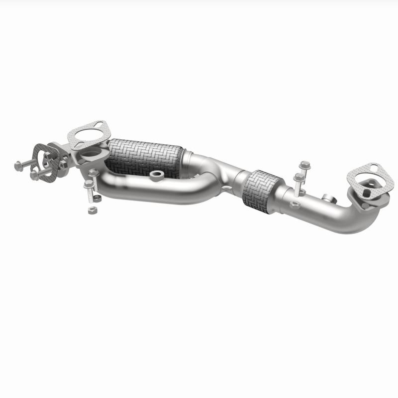 Magnaflow 107-0158