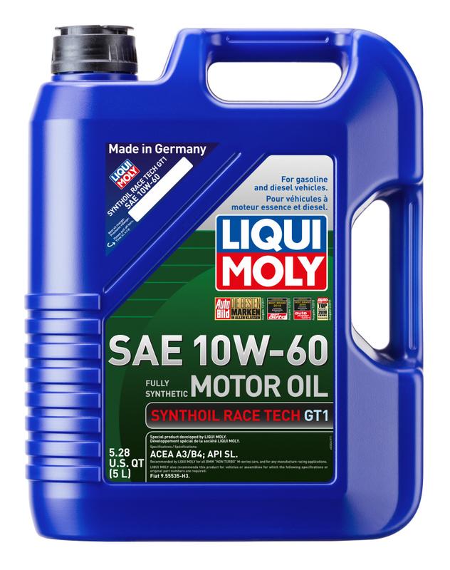 LIQUI MOLY 2024