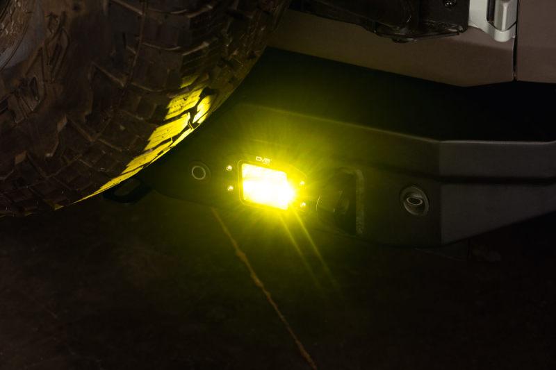 DV8 Offroad BE3FMW40W-A