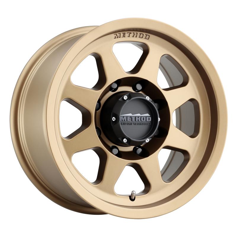 Method Wheels MR70178587900