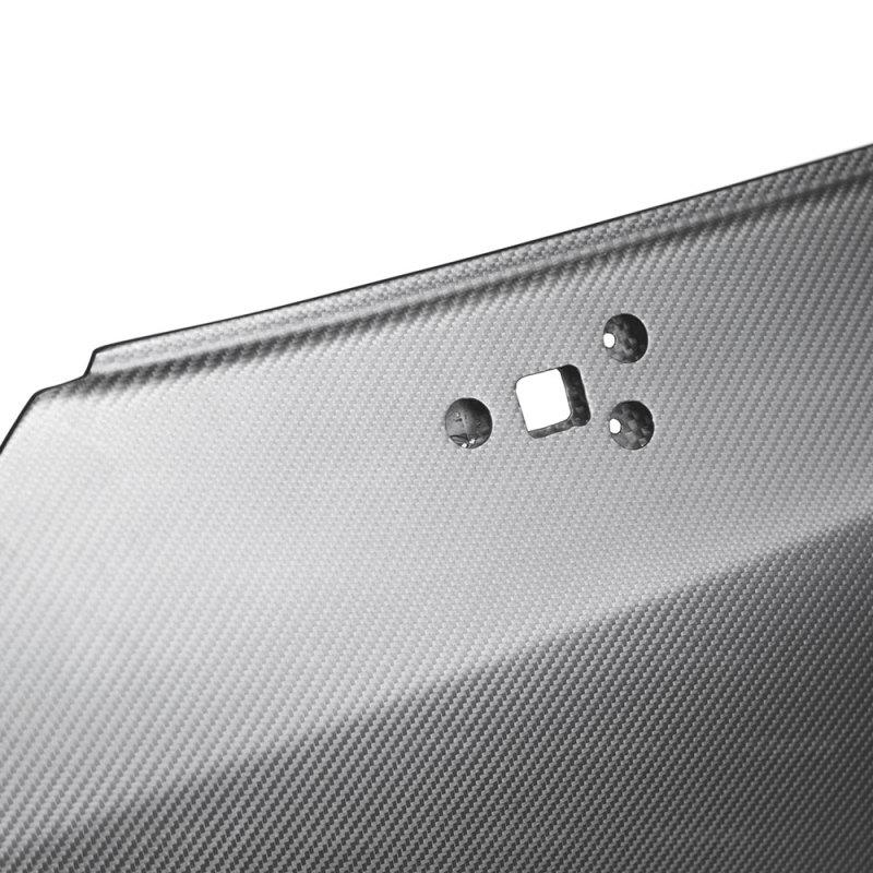 Seibon DD0910NSGTR-OE-DRY