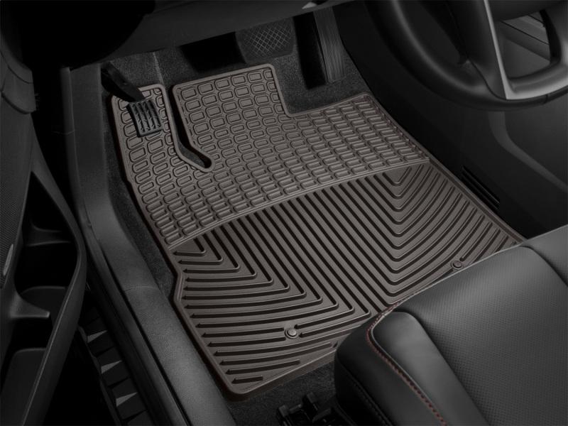 WeatherTech W165CO