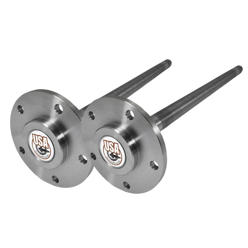 Yukon Gear & Axle YA G55PKIT-A