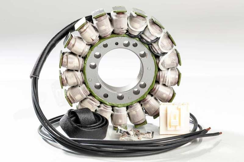 Ricks Motorsport Electrics 24-009