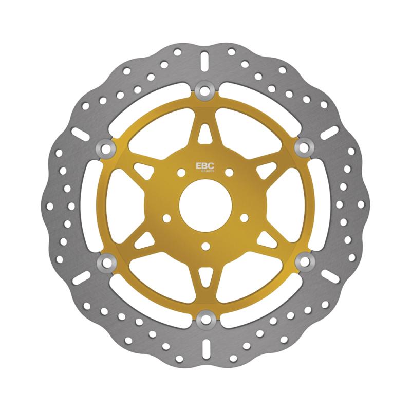 EBC Powersports MD856XC