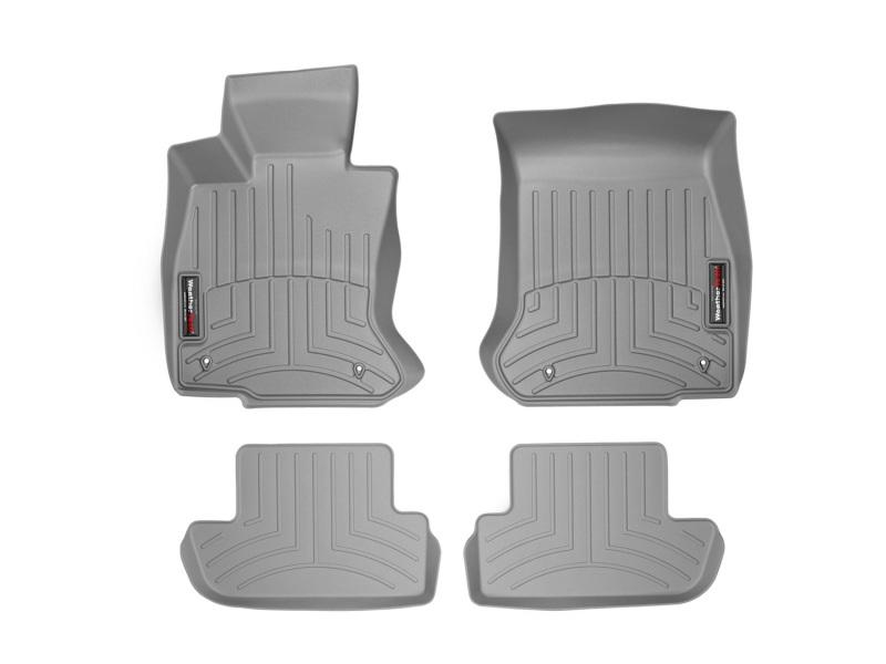 WeatherTech 465081-463722