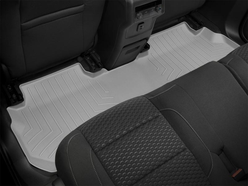 WeatherTech 4610802