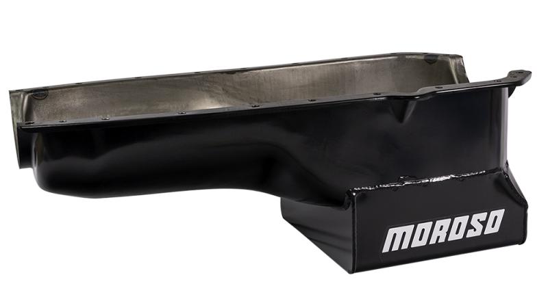 Moroso 20480