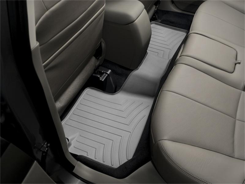WeatherTech 461662