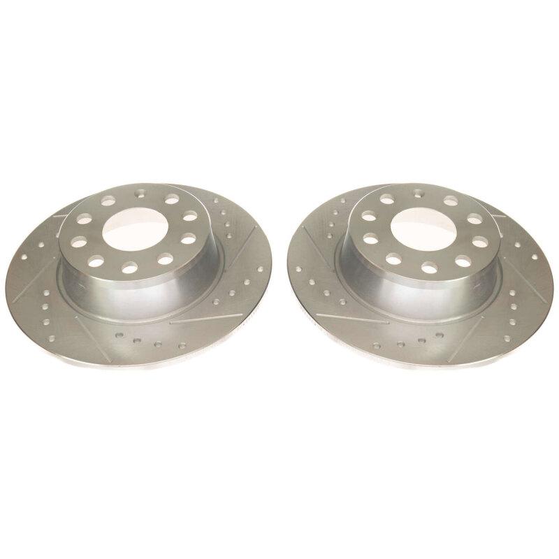 PowerStop EBR1697XPR