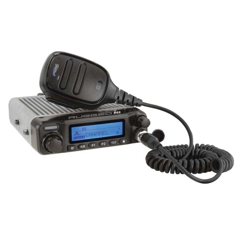 Rugged Radios M1-V