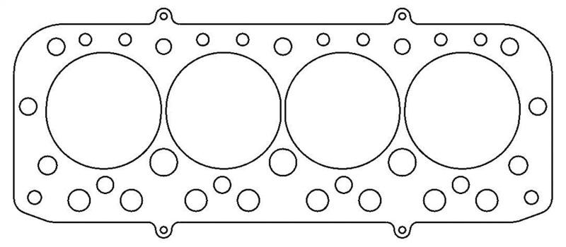 Cometic Gasket C4148-045