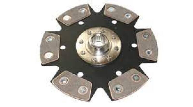 Competition Clutch 99661-0620-865