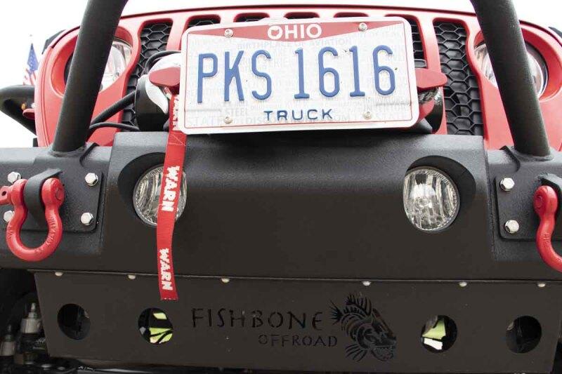 Fishbone Offroad FB22178