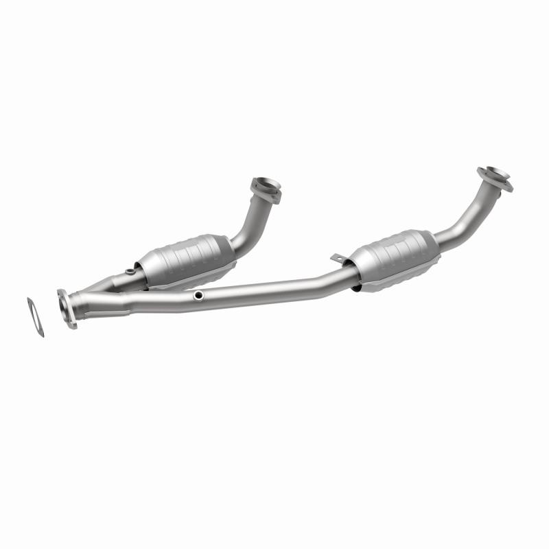 Magnaflow 4451353