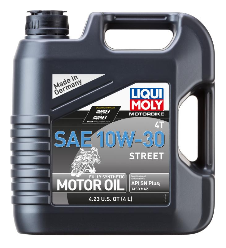 LIQUI MOLY 20420