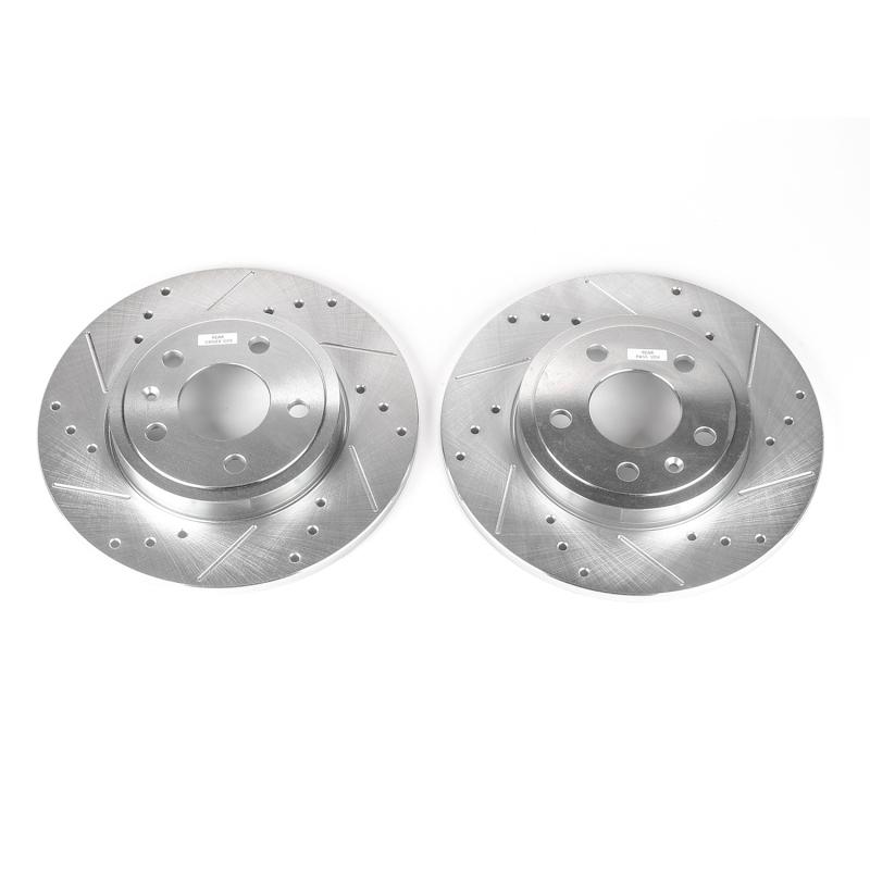 PowerStop EBR1006XPR