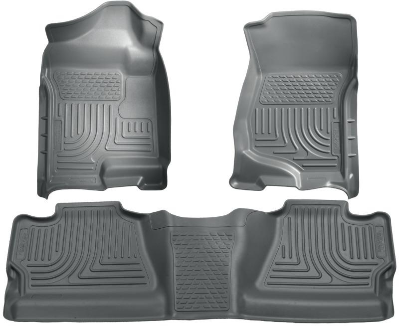 Husky Liners 98202