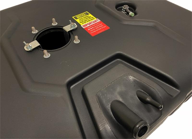 Titan Fuel Tanks 8020199