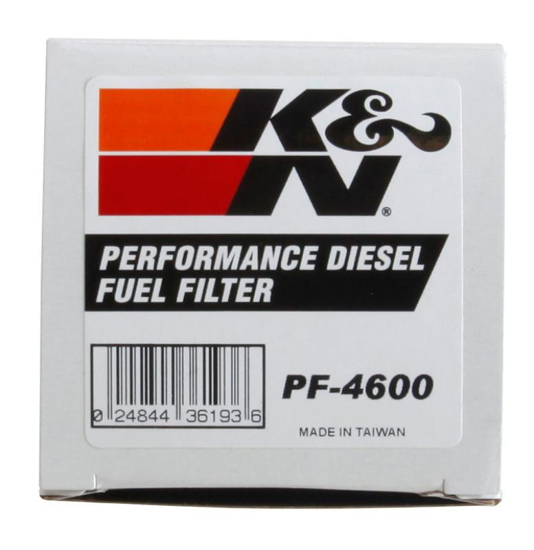 K&N Engineering PF-4600