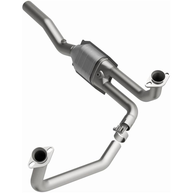 Magnaflow 4451296