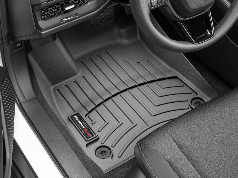 WeatherTech 4418001