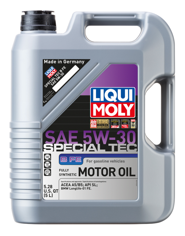 LIQUI MOLY 20444