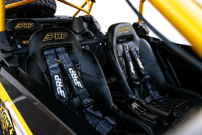 PRP Seats SB5.3TR