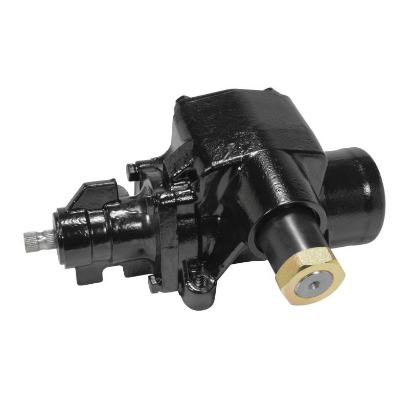 Yukon Gear & Axle ZSG7621