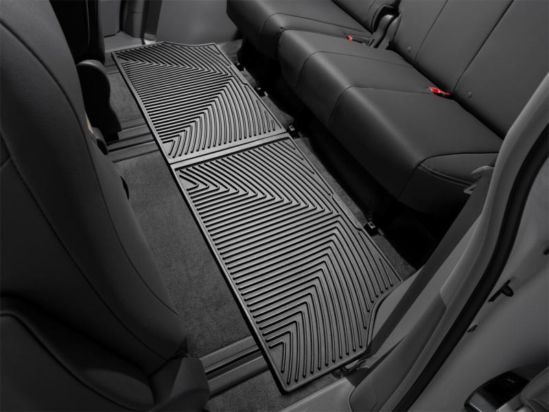 WeatherTech W245
