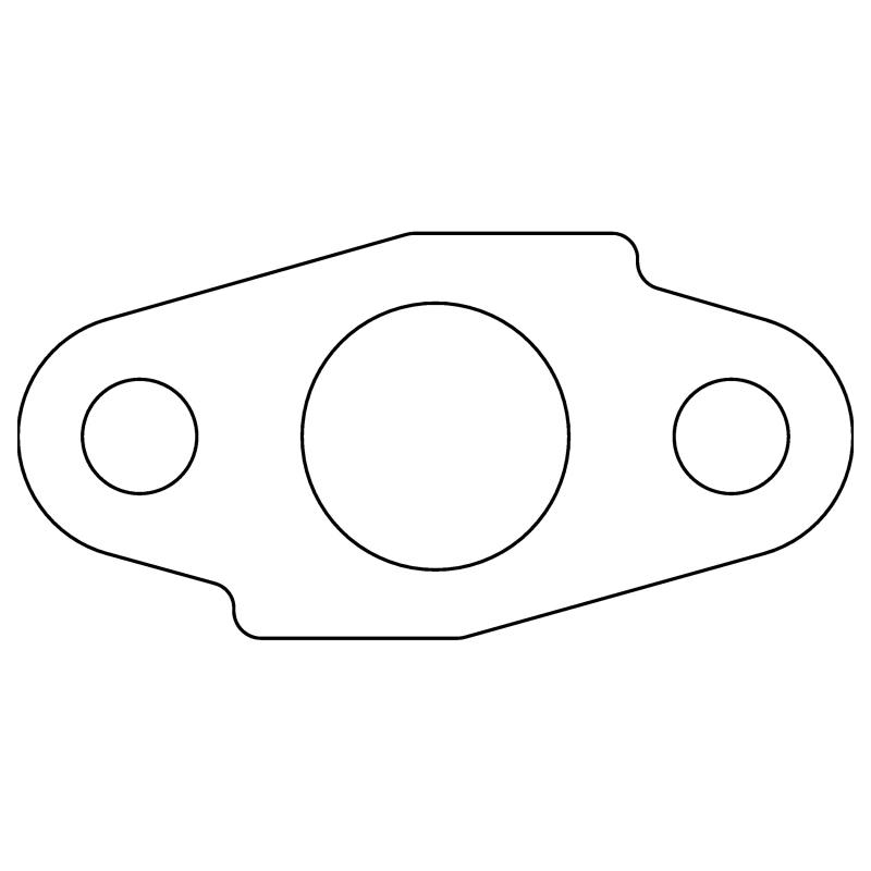 Cometic Gasket C4735-020