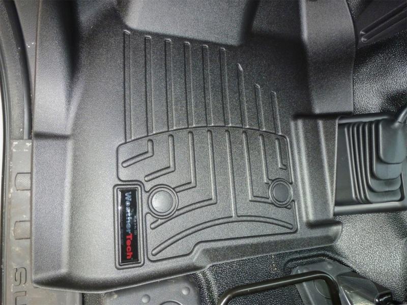WeatherTech 444221