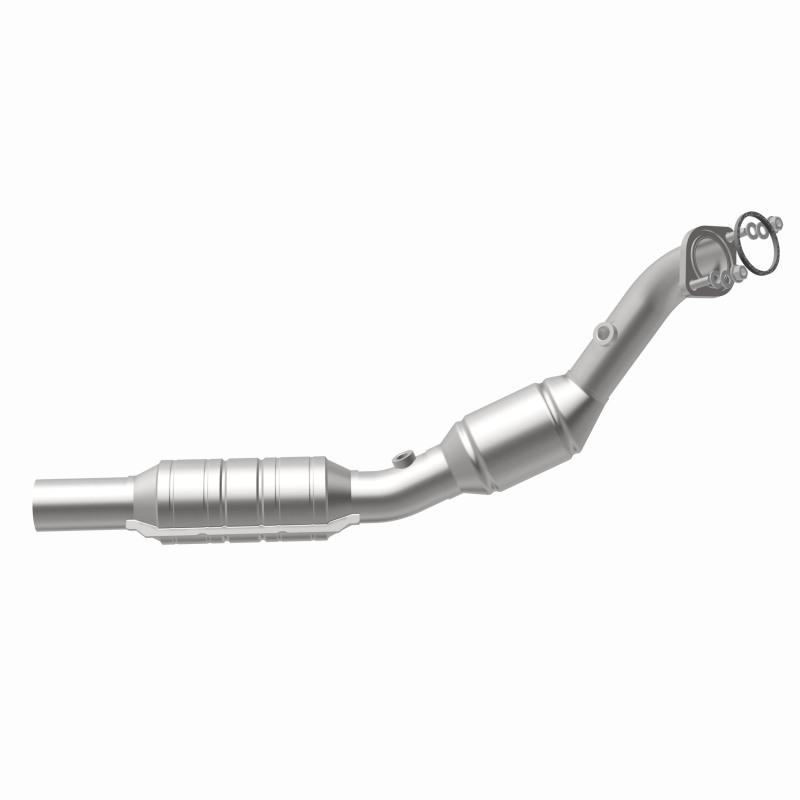 Magnaflow 551673