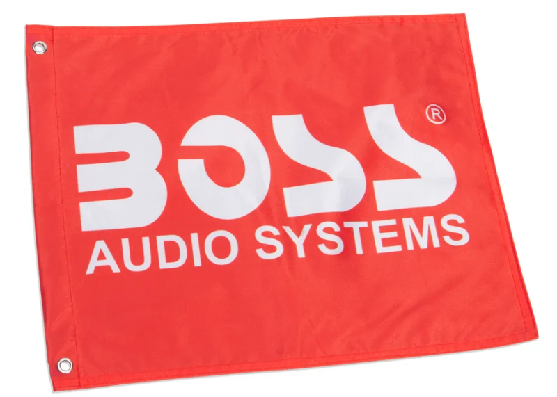 Boss Audio BAFLG1