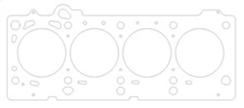Cometic Gasket C4549-045