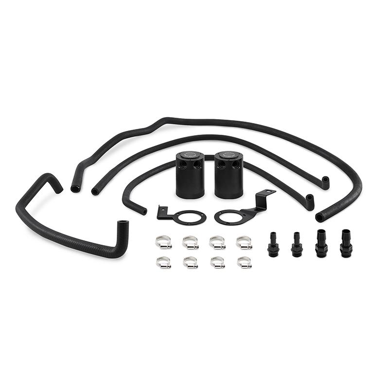 Mishimoto MMBCC-WRX-15SBE