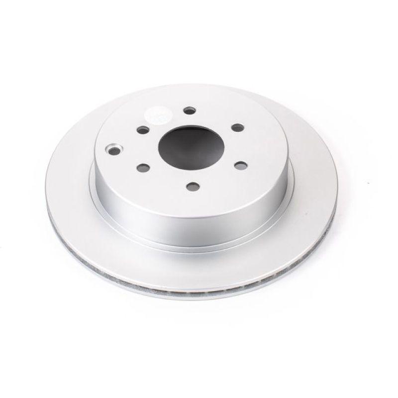 PowerStop JBR1125EVC