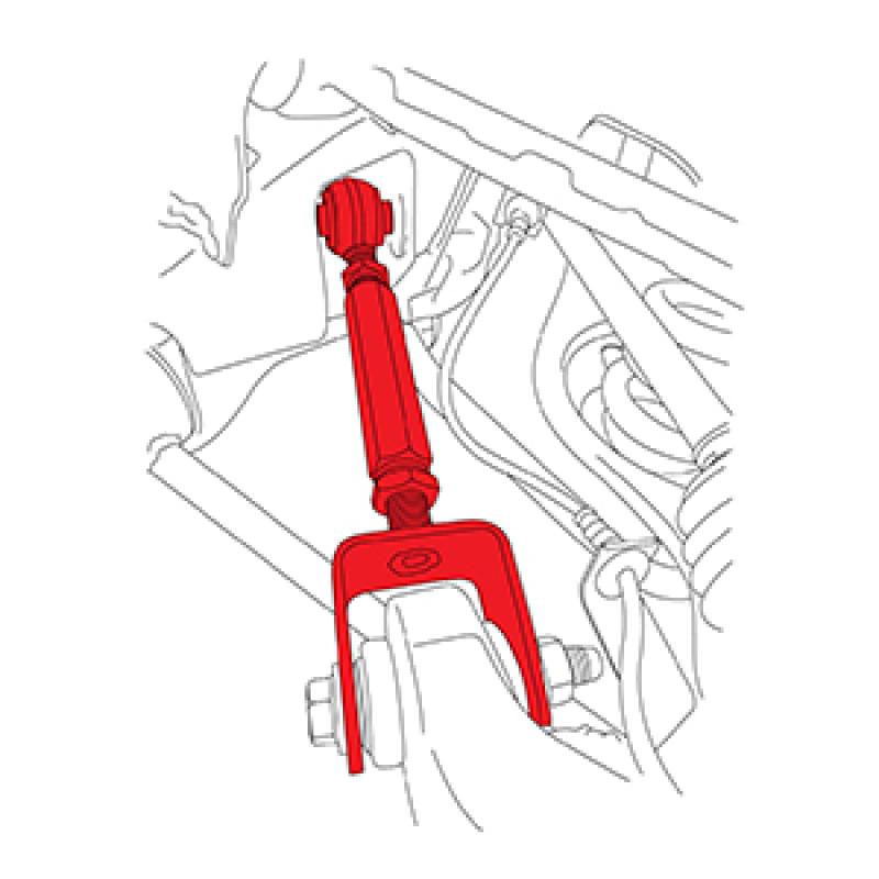 SPC Performance 67405