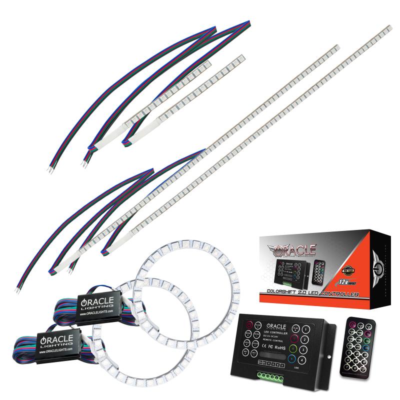 ORACLE Lighting 1323-333