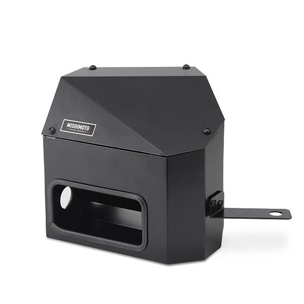 Mishimoto MMAI-MK7-15WBK