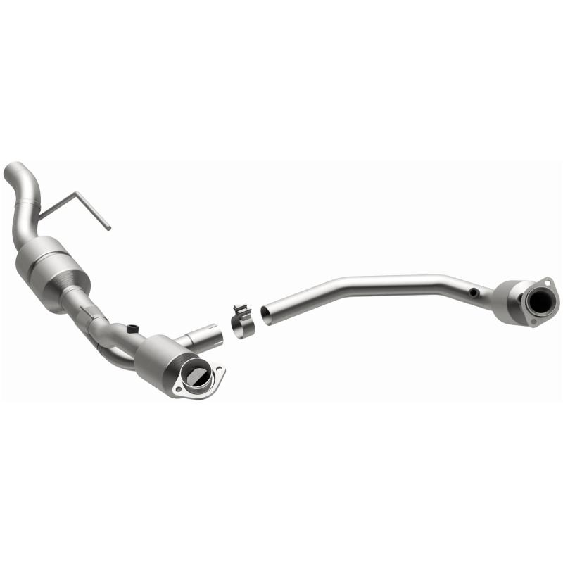 Magnaflow 458003