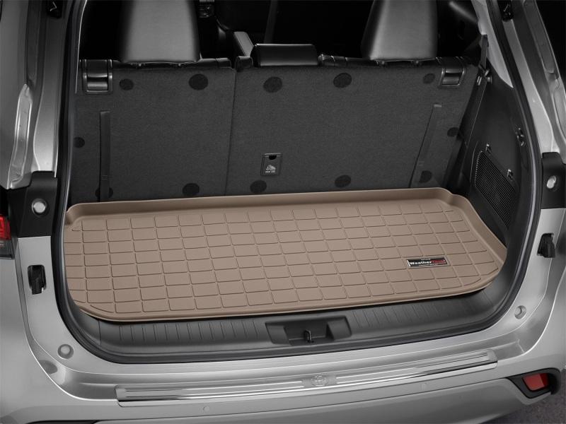 WeatherTech 411350