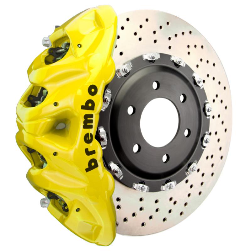 Brembo 1Q1.9638A5