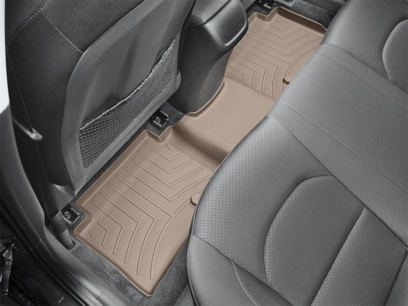 WeatherTech 4512012