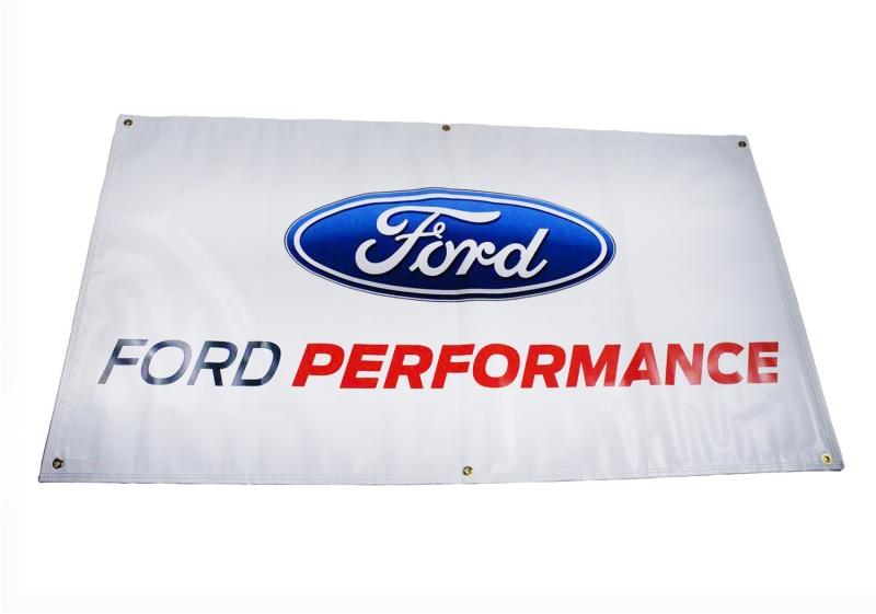 Ford Racing M-1827-FP