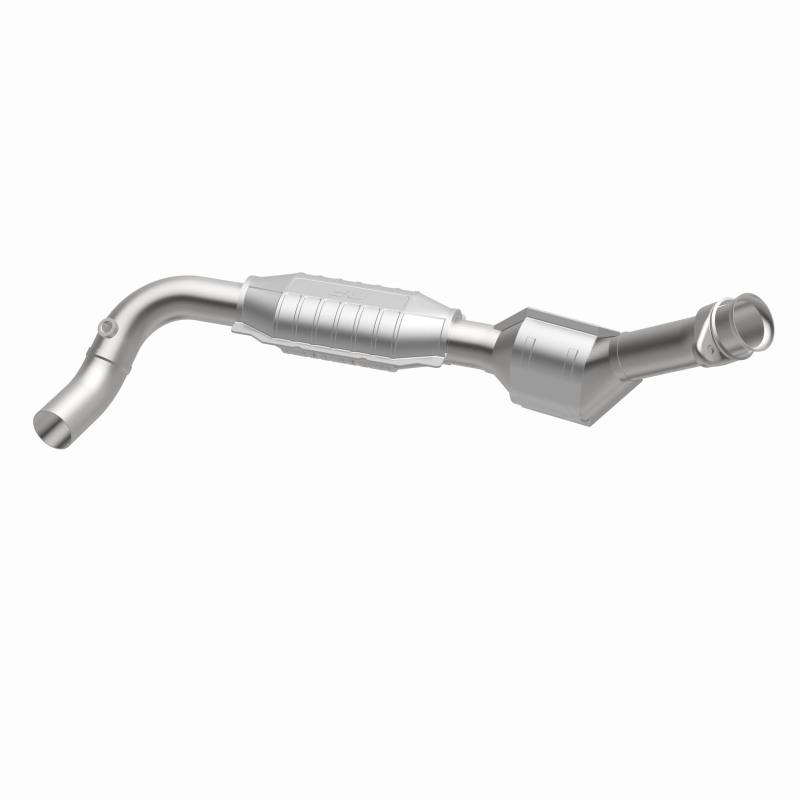 Magnaflow 447158
