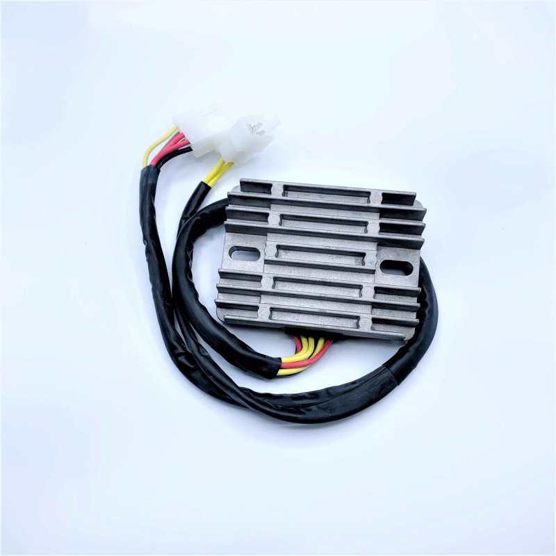 Ricks Motorsport Electrics 10-235