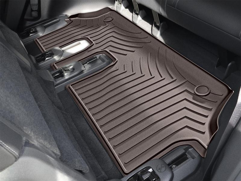 WeatherTech 4719053